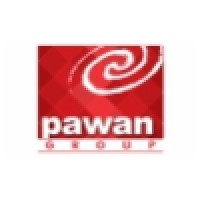 Pawan Group logo, Pawan Group contact details