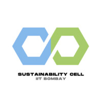 Sustainability Cell, IIT Bombay logo, Sustainability Cell, IIT Bombay contact details