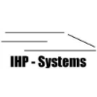 IHP-Systems logo, IHP-Systems contact details