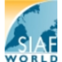 Siaf World SL logo, Siaf World SL contact details