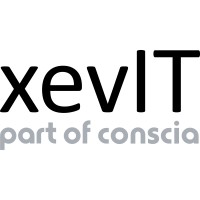 xevIT GmbH logo, xevIT GmbH contact details