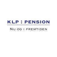 KLP  PensionsrÃ¥dgivning logo, KLP  PensionsrÃ¥dgivning contact details