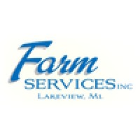 Farm Service Incorporated logo, Farm Service Incorporated contact details