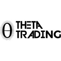 Theta Trading Co logo, Theta Trading Co contact details