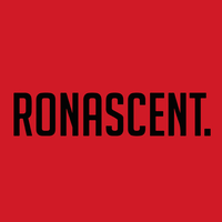 Ronascent Webzine logo, Ronascent Webzine contact details