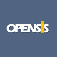 Opensis logo, Opensis contact details