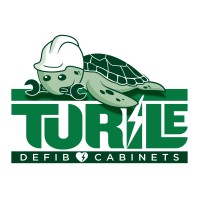 Turtle Defibrillator Cabinets logo, Turtle Defibrillator Cabinets contact details