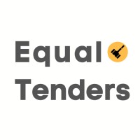 Equal Tenders logo, Equal Tenders contact details