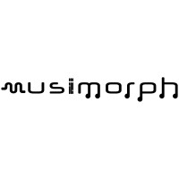 Musimorph logo, Musimorph contact details