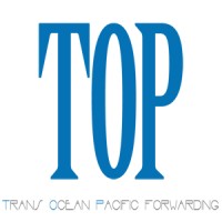 Trans Ocean Pacific forwarding B.V. logo, Trans Ocean Pacific forwarding B.V. contact details