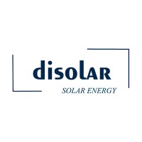 Disolar logo, Disolar contact details