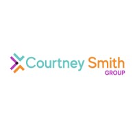 Courtney Smith Group logo, Courtney Smith Group contact details