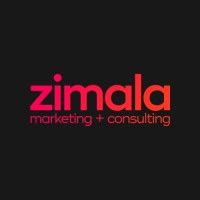 Zimala logo, Zimala contact details