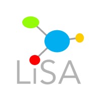 LiSA Learning Center logo, LiSA Learning Center contact details