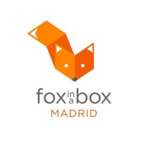 Fox in a Box Madrid - Gamification logo, Fox in a Box Madrid - Gamification contact details