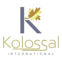 Kolossal International logo, Kolossal International contact details