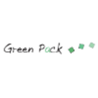 greenpack logo, greenpack contact details