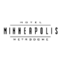 Hotel Minneapolis Metrodome logo, Hotel Minneapolis Metrodome contact details