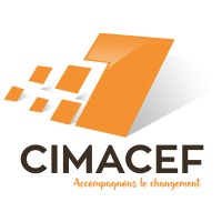 CIMACEF logo, CIMACEF contact details