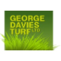 George Davies Turf Ltd logo, George Davies Turf Ltd contact details