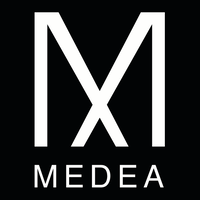 Medea Digital logo, Medea Digital contact details