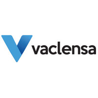 Vaclensa logo, Vaclensa contact details