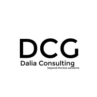 Dalia Consulting logo, Dalia Consulting contact details