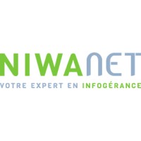 Niwanet logo, Niwanet contact details