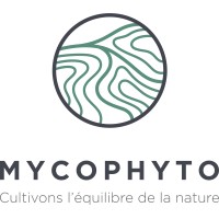 MYCOPHYTO logo, MYCOPHYTO contact details