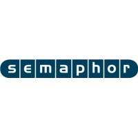 Semaphor logo, Semaphor contact details