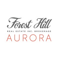 Forest Hill Real Estate Inc. Aurora logo, Forest Hill Real Estate Inc. Aurora contact details