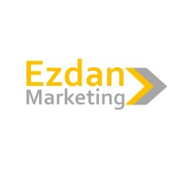 Ezdan Marketing logo, Ezdan Marketing contact details