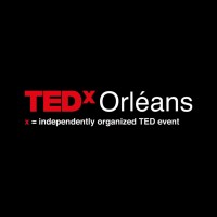 TEDxOrléans logo, TEDxOrléans contact details