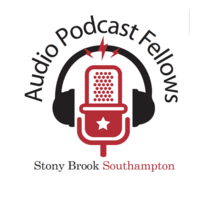 Audio Podcast Fellows logo, Audio Podcast Fellows contact details