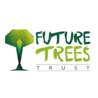 Future Trees Trust logo, Future Trees Trust contact details