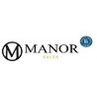 Manor Sales Group logo, Manor Sales Group contact details