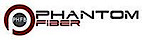 Phantom Fiber logo, Phantom Fiber contact details