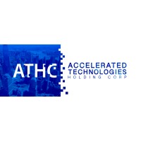 Accelerated Technologies Holding Corp. logo, Accelerated Technologies Holding Corp. contact details