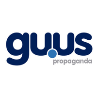 guus logo, guus contact details