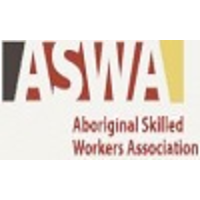 Aboriginal Skilled Workers Association logo, Aboriginal Skilled Workers Association contact details