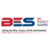 Big Energy Savers logo, Big Energy Savers contact details