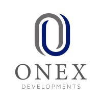 Onex Developments logo, Onex Developments contact details