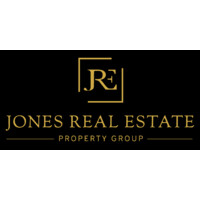 Jones Real Estate - Property Group logo, Jones Real Estate - Property Group contact details