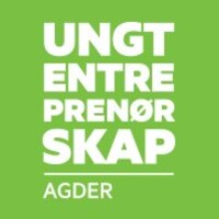 Ungt Entreprenørskap Agder logo, Ungt Entreprenørskap Agder contact details