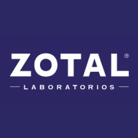 Zotal Laboratorios logo, Zotal Laboratorios contact details