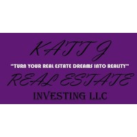 KATT J REAL ESTATE INVESTING LLC. logo, KATT J REAL ESTATE INVESTING LLC. contact details