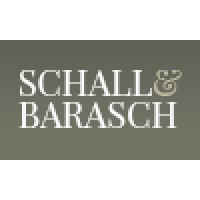 Schall & Barasch logo, Schall & Barasch contact details