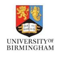 University of Birmingham Enterprise logo, University of Birmingham Enterprise contact details