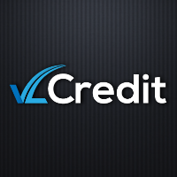 VL Credit logo, VL Credit contact details