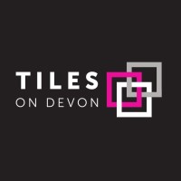 Tiles on Devon logo, Tiles on Devon contact details